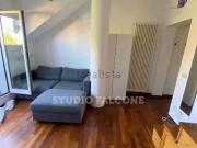 Appartamento in affitto di 42 m² in Viale Federico...