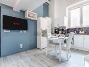 Appartamento in affitto di 42 m² in Viale Giovanni da...