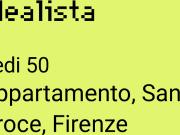 Appartamento in affitto di 43 m²