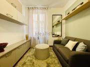 Appartamento in affitto di 43 m² in Borgo Giannotti, 321