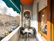 Appartamento in affitto di 43 m² in Corso Bramante, 81