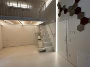 Appartamento in affitto di 43 m² in Via Abate Tosti, 114