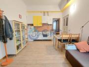 Appartamento in affitto di 43 m² in Via Alfonso Corti, 30