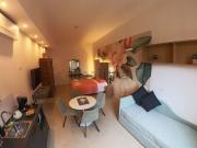 Appartamento in affitto di 43 m² in Via Altabella, 1