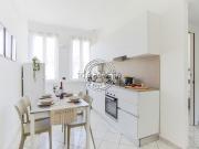 Appartamento in affitto di 43 m² in Via Bergamo, 3