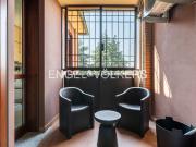 Appartamento in affitto di 43 m² in Via Caselle, 47