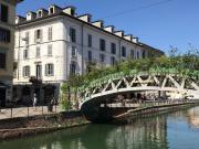 Appartamento in affitto di 43 m² in Via Corsico, 9