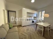 Appartamento in affitto di 43 m² in Via dei Marsi