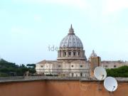 Appartamento in affitto di 43 m² in Via di Monte del Gallo