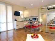 Appartamento in affitto di 43 m² in Via Gian Giacomo Mora, 9 Appartamento in affitto di 43 m² in Via Gian Giacomo Mora, 9