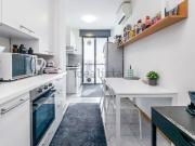 Appartamento in affitto di 43 m² in Via Giuseppe Giusti, 34