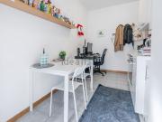 Appartamento in affitto di 43 m² in Via Giuseppe Giusti, 34