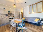 Appartamento in affitto di 43 m² in Via Risorgimento