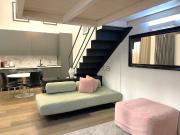 Appartamento in affitto di 43 m² in Via San Gregorio, 49