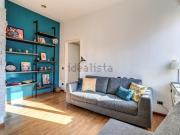 Appartamento in affitto di 43 m² in Via Tommaso Fortifiocca
