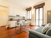 Appartamento in affitto di 44 m² in Corso Genova, 25