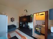 Appartamento in affitto di 44 m² in Piazza Andrea Fusina, 2