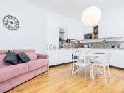 Appartamento in affitto di 44 m² in Piazza Melozzo da...