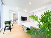 Appartamento in affitto di 44 m² in Piazzale John...