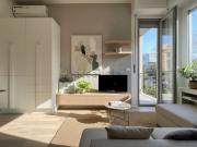 Appartamento in affitto di 44 m² in Piazzale Loreto