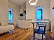 Appartamento in affitto di 44 m² in Via Andrea Costa, 11