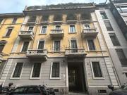 Appartamento in affitto di 44 m² in Via Antonio Kramer, 30