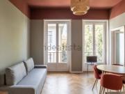 Appartamento in affitto di 44 m² in Via Ariberto, 8