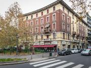 Appartamento in affitto di 44 m² in Via Cenisio, 54