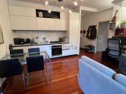 Appartamento in affitto di 44 m² in Via Ferrante Aporti, 6 Appartamento in affitto di 44 m² in Via Ferrante Aporti, 6