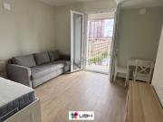 Appartamento in affitto di 44 m² in Via Francesco Gonin, 58