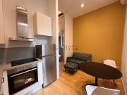 Appartamento in affitto di 44 m² in Via Giuseppe Govone, 38