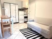 Appartamento in affitto di 44 m² in Via Giuseppe...