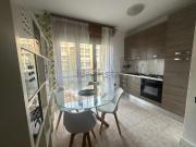 Appartamento in affitto di 44 m² in Via Giuseppe Saragat, 13