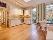 Appartamento in affitto di 44 m² in Via Timavo, 32