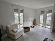 Appartamento in affitto di 44 m² in Via Vittorio Locchi