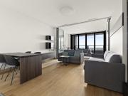 Appartamento in affitto di 44 m² in Viale Giorgio...