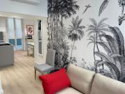 Appartamento in affitto di 45 m² in Via Wolfgang Goethe