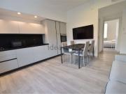 Appartamento in affitto di 45 m²