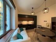 Appartamento in affitto di 45 m²