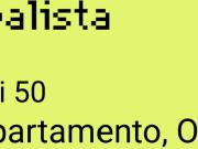 Appartamento in affitto di 45 m²