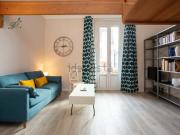 Appartamento in affitto di 45 m²