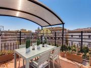 Appartamento in affitto di 45 m² in Borgo pio