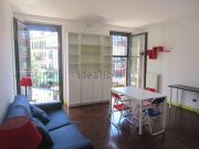 Appartamento in affitto di 45 m² in Corso di Porta Ticinese