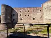 Appartamento in affitto di 45 m² in Piazza Federico di...