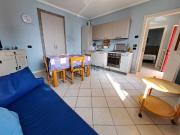 Appartamento in affitto di 45 m² in Via Acquaforte, 8