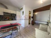 Appartamento in affitto di 45 m² in Via Aleardo Aleardi, 3