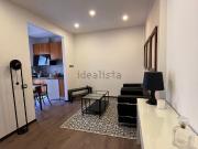 Appartamento in affitto di 45 m² in Via Alessandro Fleming