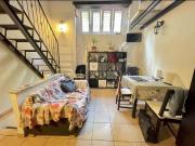 Appartamento in affitto di 45 m² in Via Anton Giulio Barrili