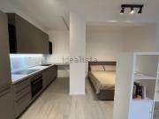 Appartamento in affitto di 45 m² in Via Antonio Bazzini, 21