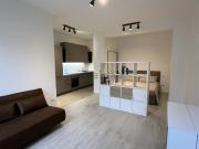 Appartamento in affitto di 45 m² in Via Antonio Bazzini, 21